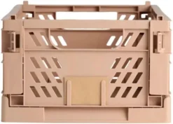 Day Opbevaringskasse Natural sand 50x33x20 cm