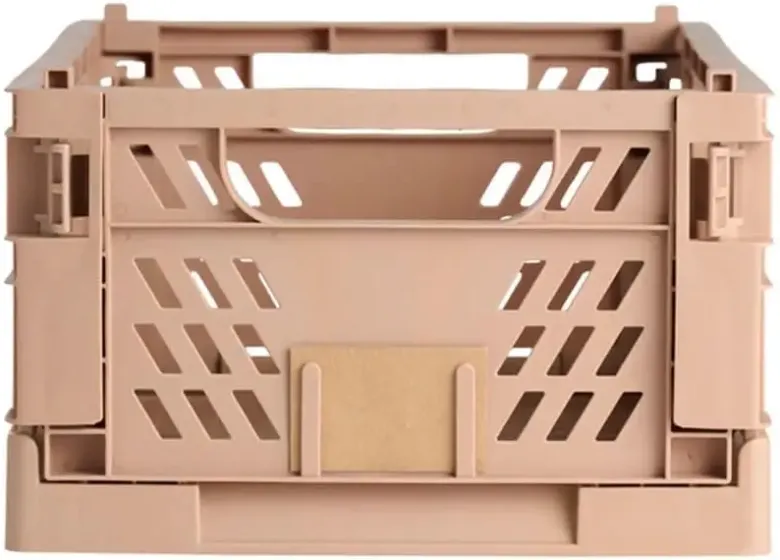 Day Opbevaringskasse Natural sand 50x33x20 cm