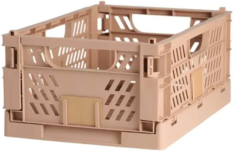 Day Opbevaringskasse Natural sand 50x33x20 cm