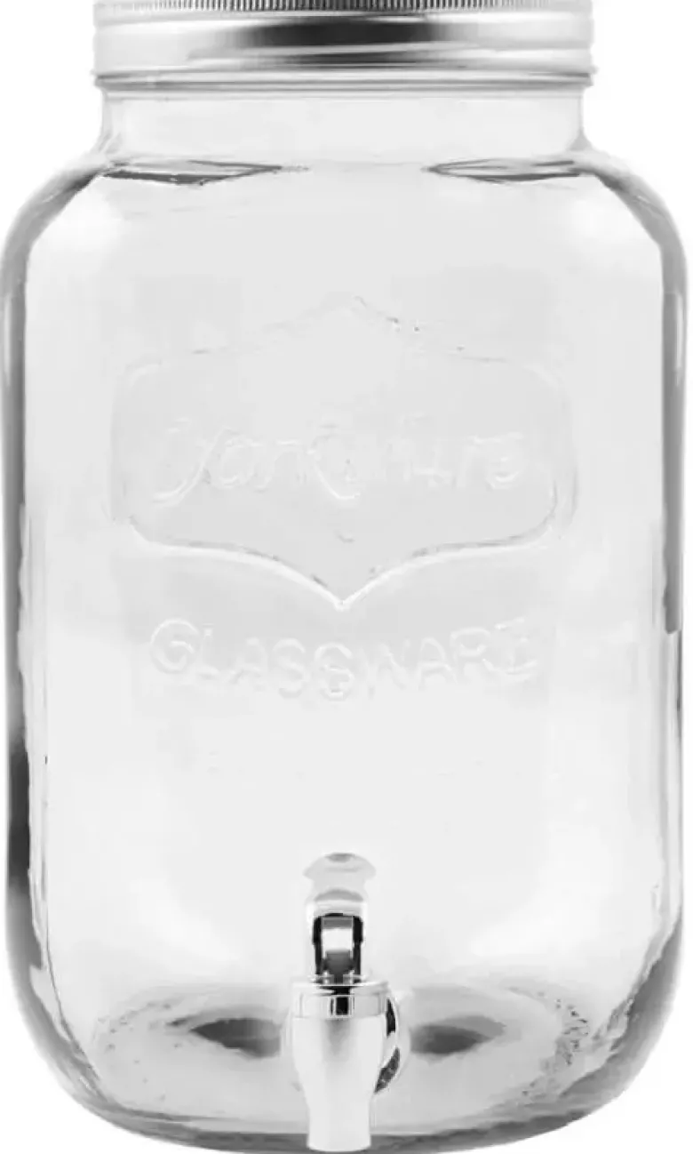 Day Saftdispenser med tappehane 8L