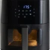 Day - Schou Air fryer med vindue 6,5L