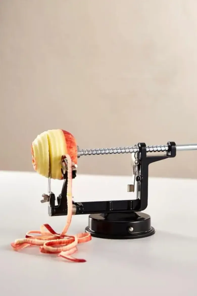 Day - Schou Æbleskræller sort