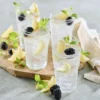 Day - Schou Drikkeglas 4 stk