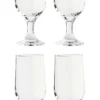Day - Schou Ølglas 4 stk