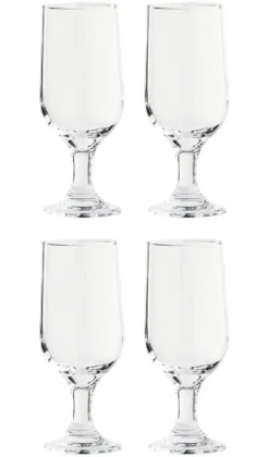 Day - Schou Ølglas 4 stk