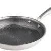 Day stegepande 24 cm hybrid med keramisk belægning