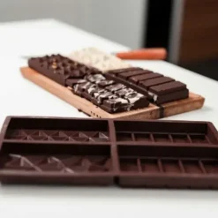 DIY Dubai Chokoladeform