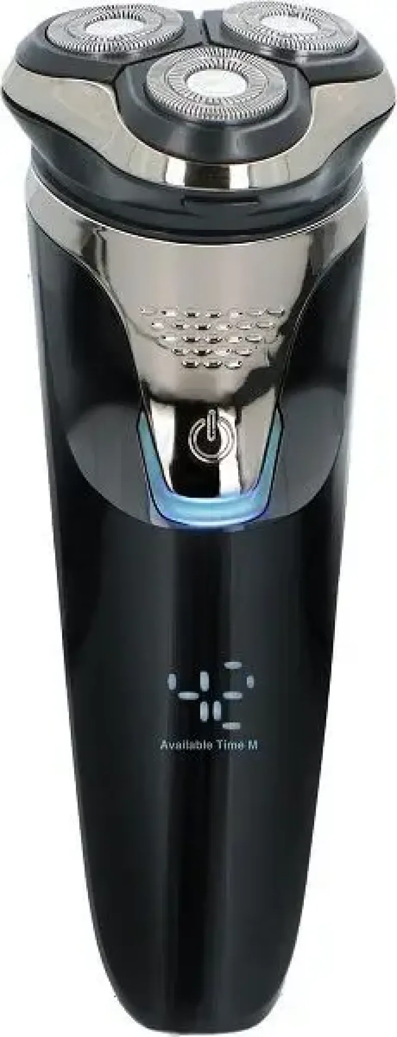 Dunlop shaver 3-skær opladelig