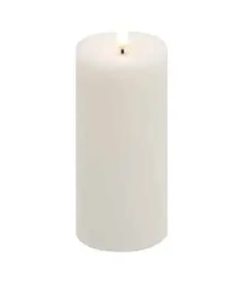 Eledea LED Bloklys - H15 cm