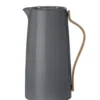 Emma kaffe-termokande 1,2L grå