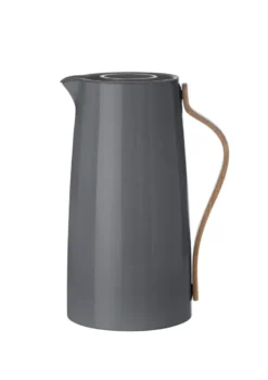 Emma kaffe-termokande 1,2L grå
