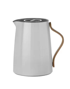 Emma te-termokande 1L grå