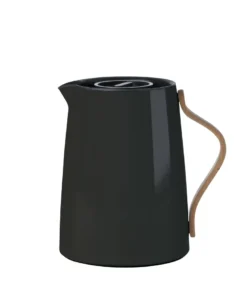 Emma te-termokande 1L sort