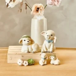 Etly Klarborg Lam - store Ludolf