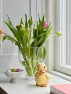 Etly Klarborg Ælling - Store Puf