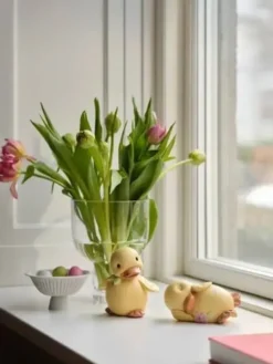 Etly Klarborg Ælling - Store Puf