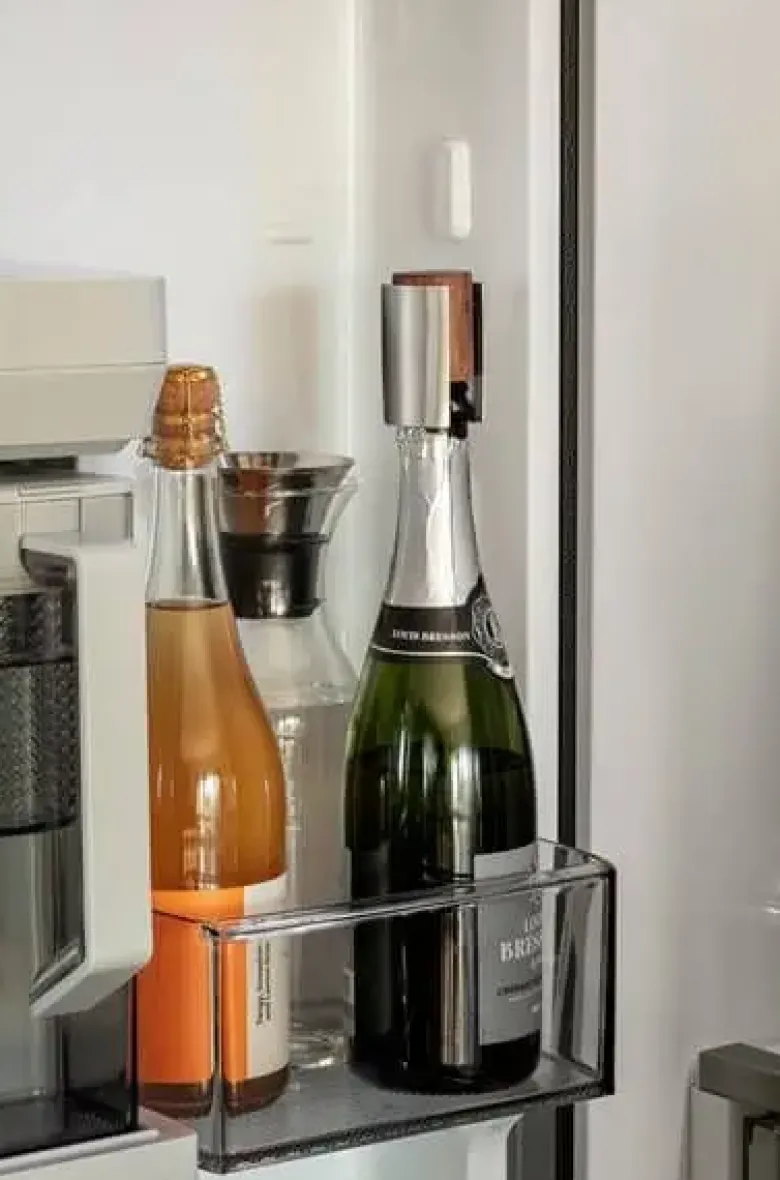 Eva Solo Champagneprop