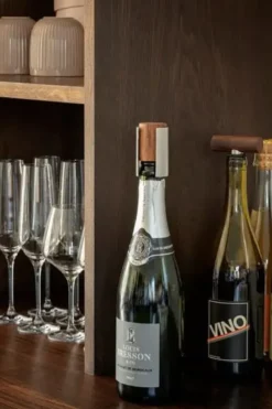 Eva Solo Champagneprop