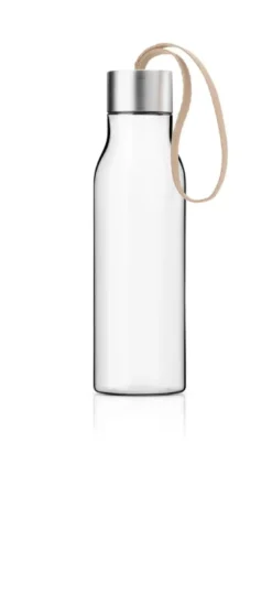Eva Solo Drikkeflaske - Beige