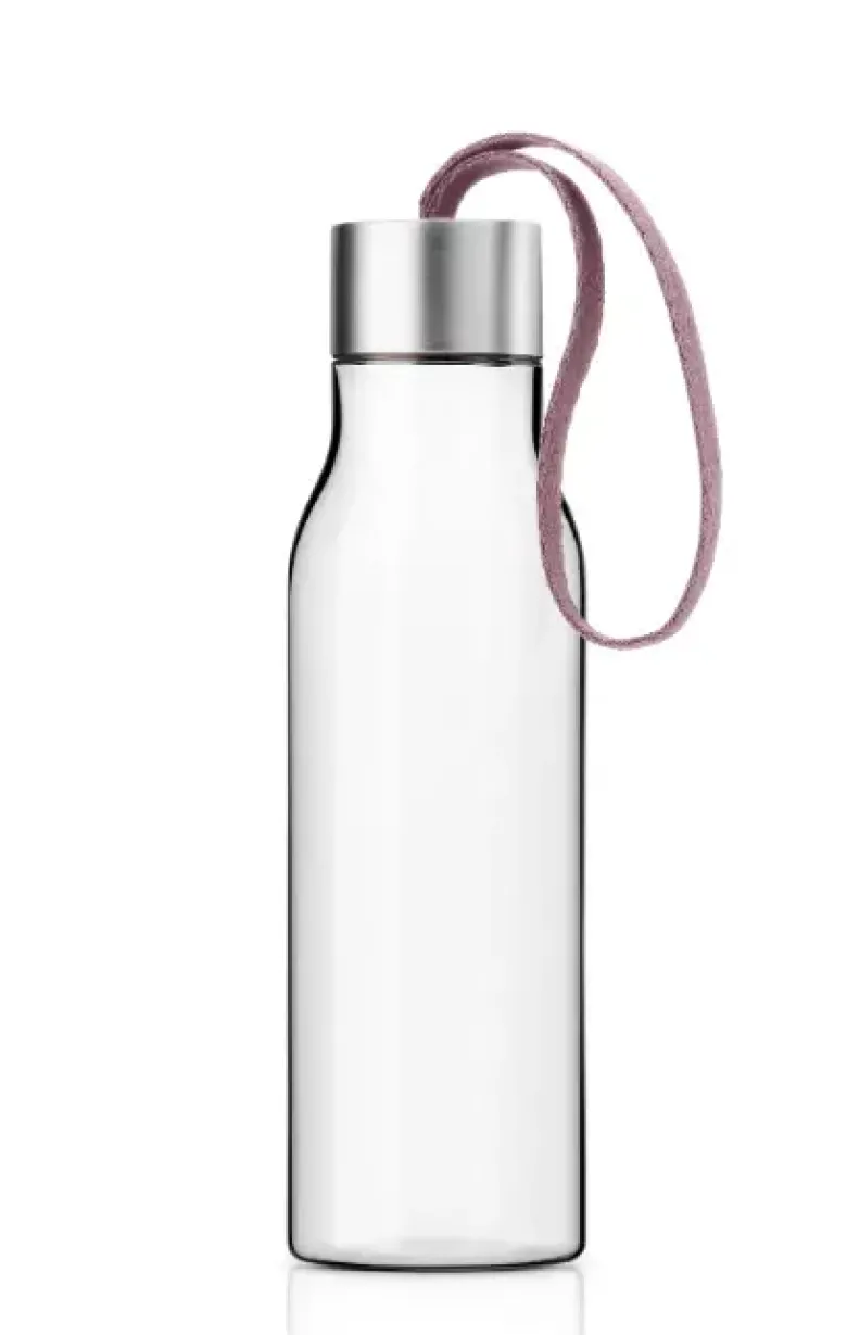 Eva Solo Drikkeflaske - Nordic rose
