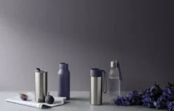 Eva Solo Drikkeflaske - violet