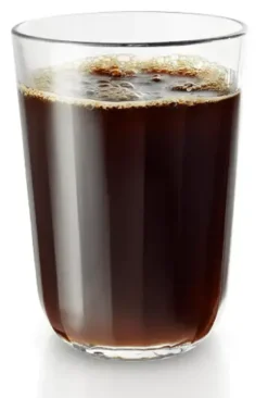 Eva Solo drikkeglas med facetter 4 stk 34cl