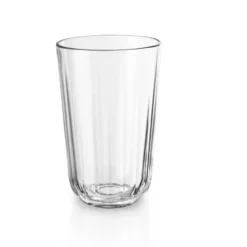 Eva Solo Drikkeglas med facetter 4 stk 43 cl