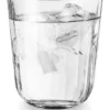 Eva Solo drikkeglas med facetter 6 stk 27cl
