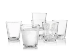 Eva Solo Drikkeglas 6 stk - 25 cl