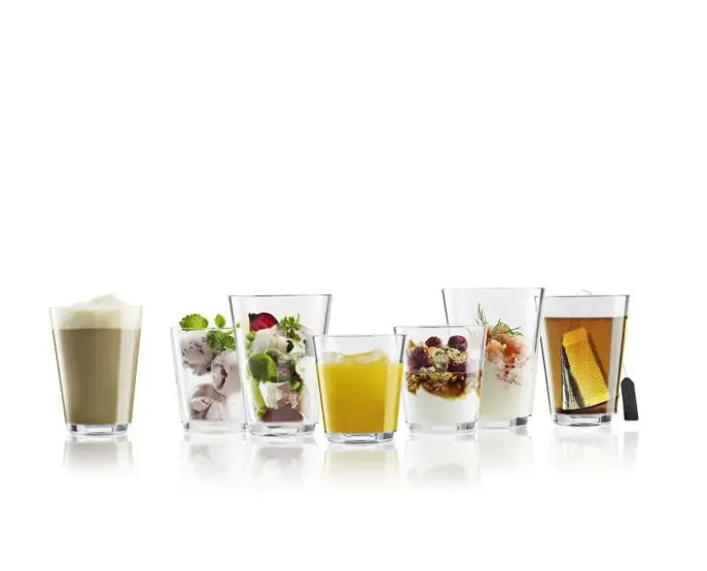 Eva Solo Drikkeglas 6 stk - 25 cl