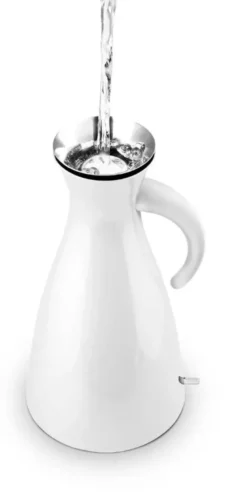 Eva Solo El-kedel 1,5 liter white