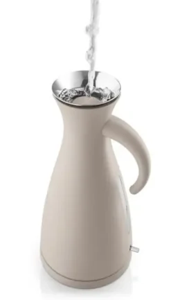 Eva Solo Elkedel 1,5L Mat sand