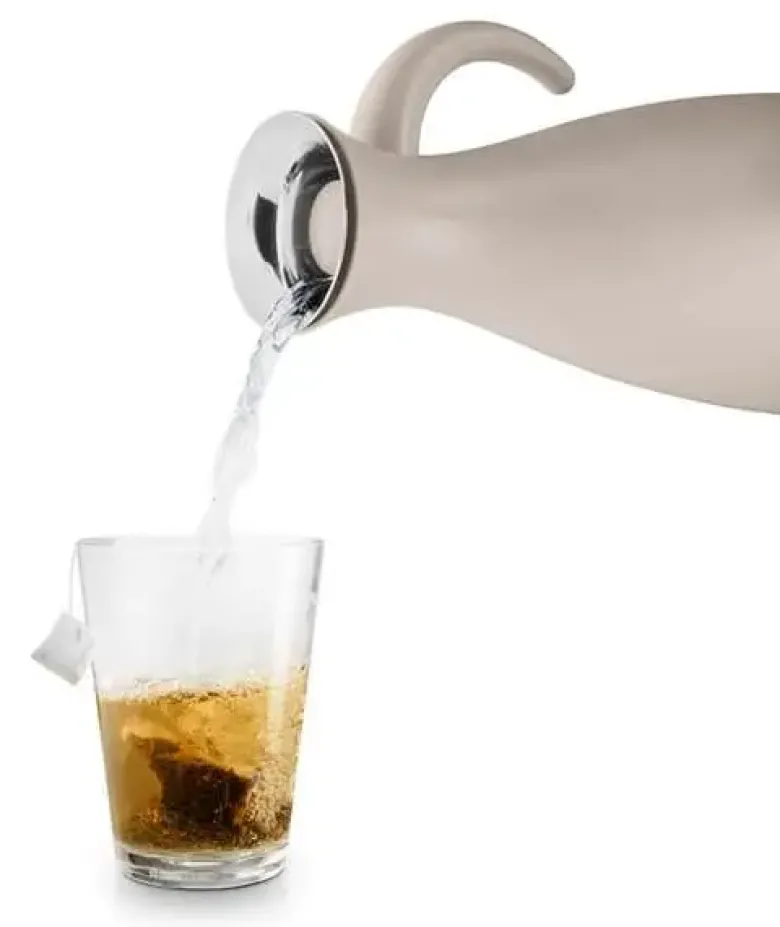 Eva Solo Elkedel 1,5L Mat sand