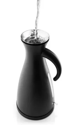 Eva Solo Elkedel 1,5L Mat sort