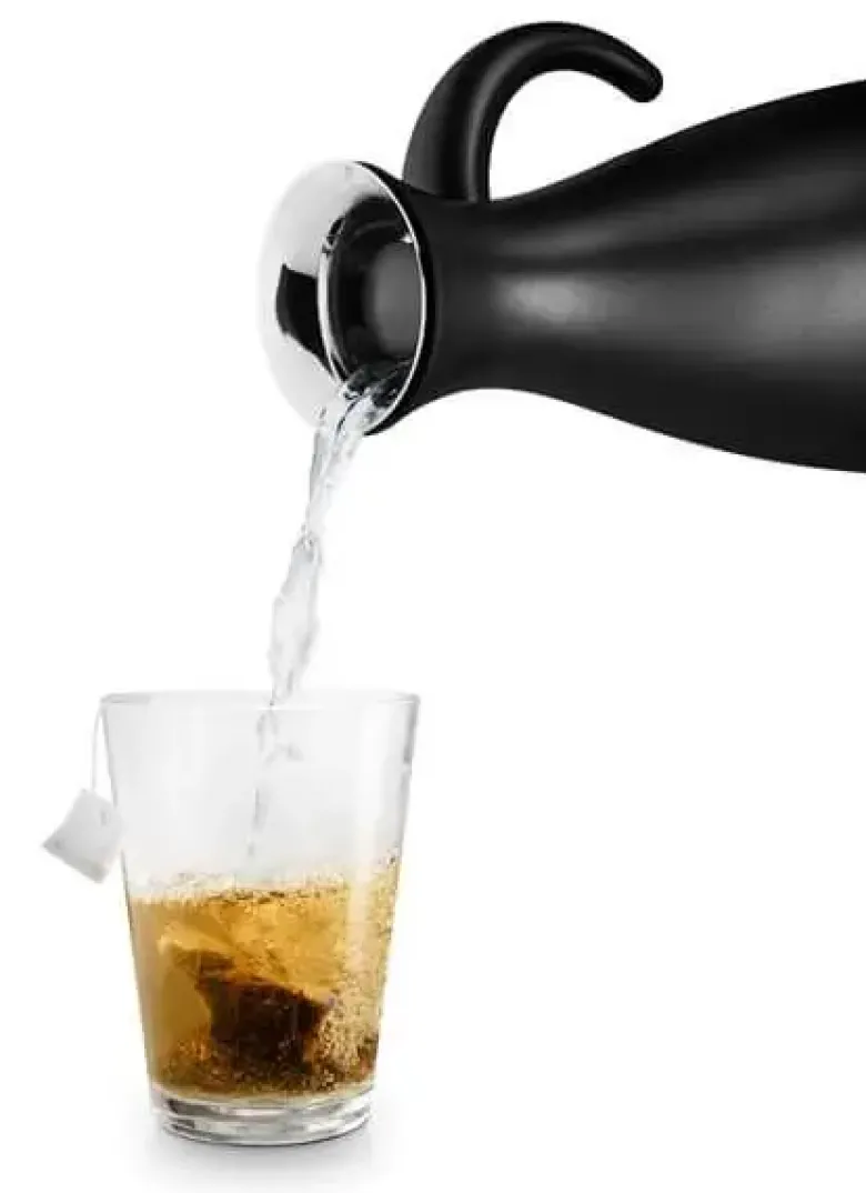 Eva Solo Elkedel 1,5L Mat sort
