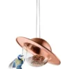 Eva Solo Fugleartikkel Saturn fuglefoderkugle kobber