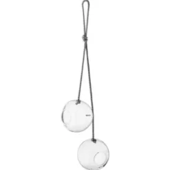 Eva Solo Glasfoderkugler 2stk