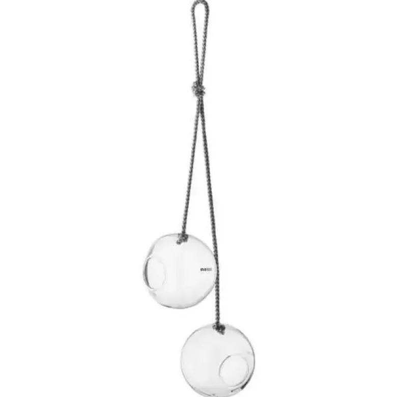 Eva Solo Glasfoderkugler 2stk