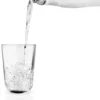 Eva Solo Glaskaraffel m. Skruelåg - 1,3 liter