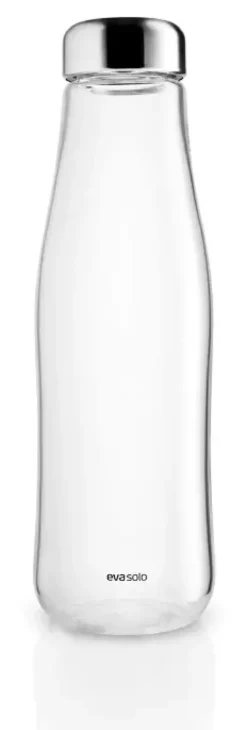 Eva Solo Glaskaraffel m. Skruelåg - 1,3 liter