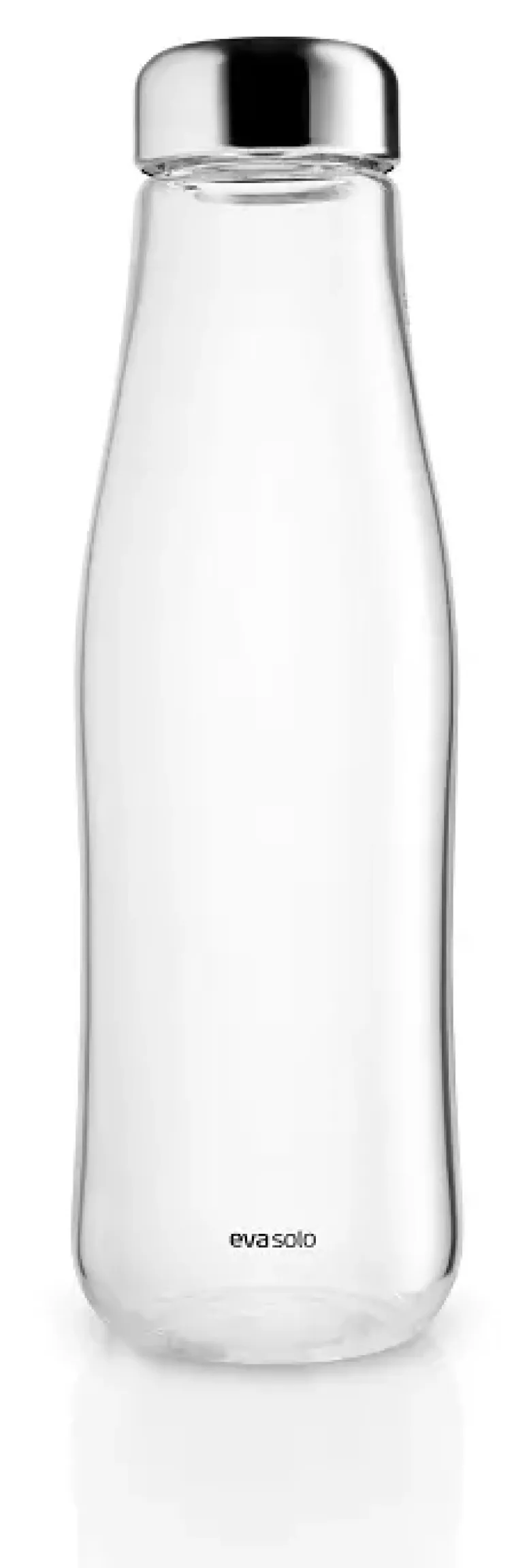 Eva Solo Glaskaraffel m. Skruelåg - 1,3 liter
