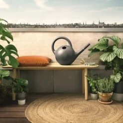 Eva Solo Globe vandkande grå 9L