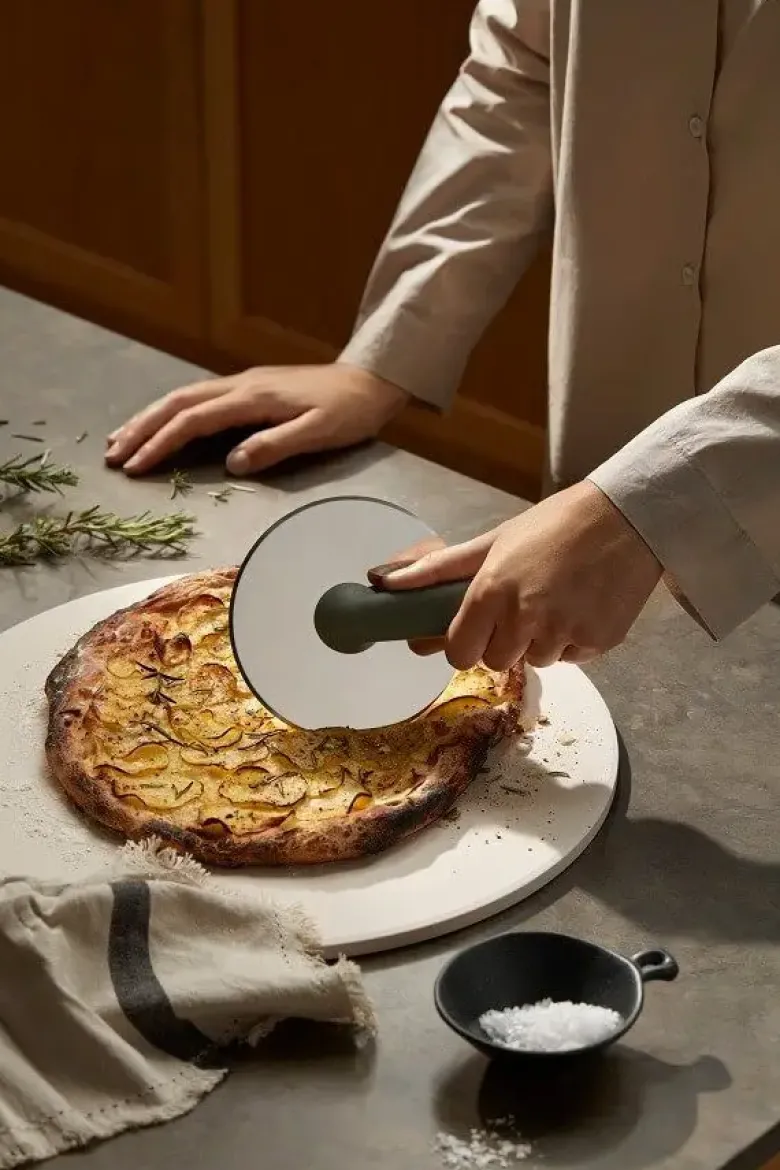 Eva Solo Green Tools Pizzahjul