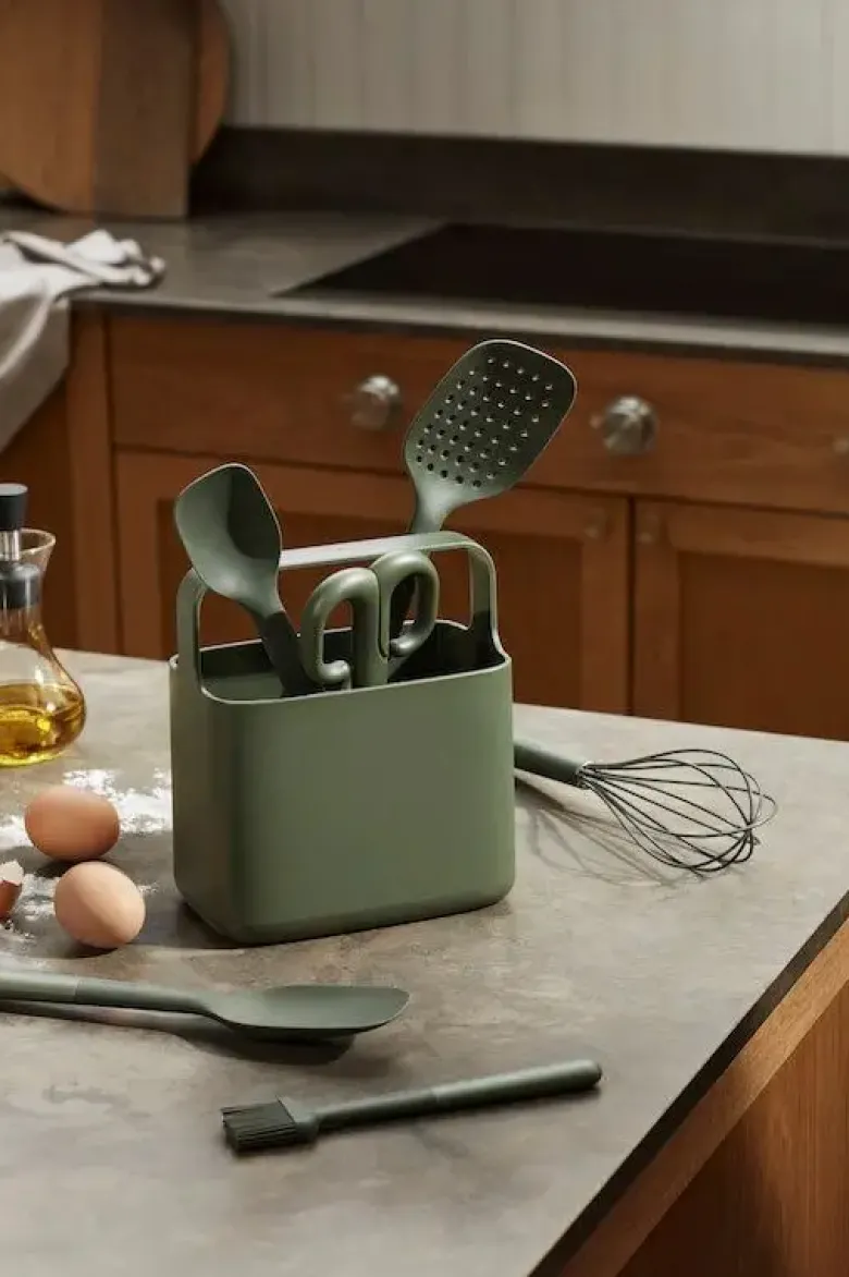 Eva Solo Green Tools Toolbox
