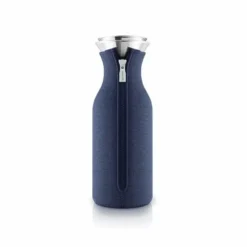 Eva Solo Køleskabskaraffel 1L Navy Blue
