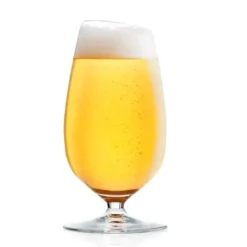 Eva Solo ølglas 2 stk 35 cl