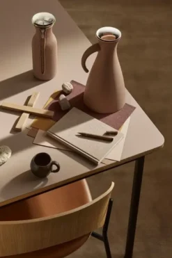 Eva Solo magnetisk bordskåner mocca