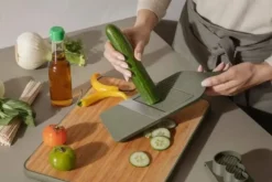 Eva Solo Mandolinjern Green Tool
