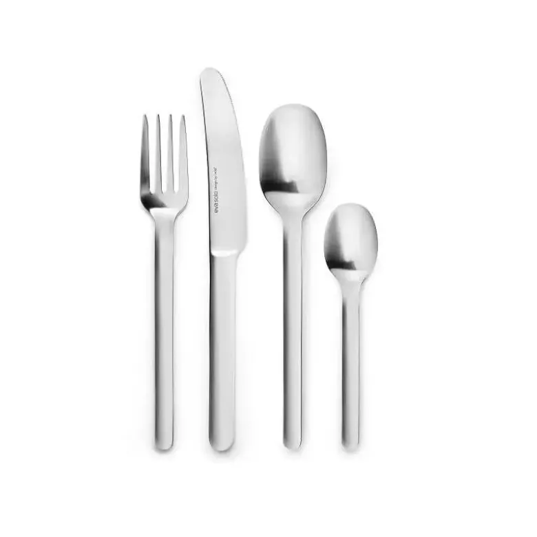 Eva Solo Nordic Kitchen bestik 16 dele