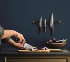 Eva Solo Nordic Kitchen grønsagskniv